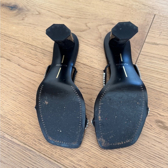 Dolce Vita Naylin Sandals - US W8 - Picture 8 of 8